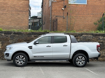 Used Ford Ranger 2021 for sale - 78535762: Photo