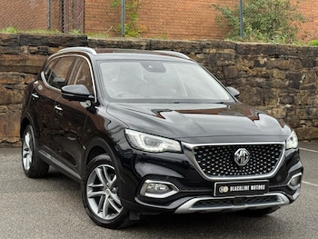 Used MG MG HS 2022 for sale - 76161138: Photo