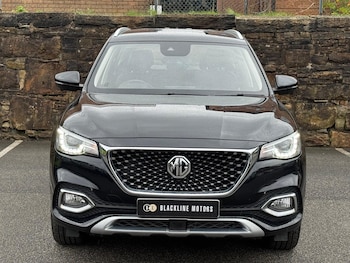 Used MG MG HS 2022 for sale - 76161138: Photo