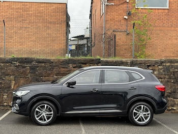 Used MG MG HS 2022 for sale - 76161138: Photo