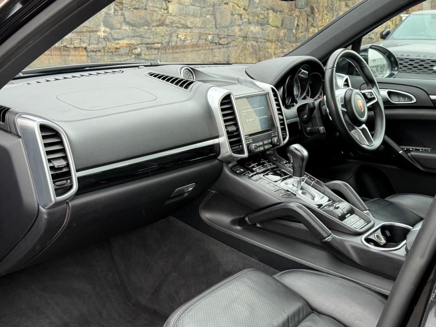 Used Porsche Cayenne 2017 for sale - 77267534: Photo 15