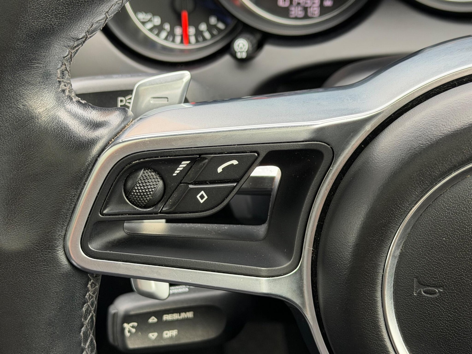 Used Porsche Cayenne 2017 for sale - 77267534: Photo 28