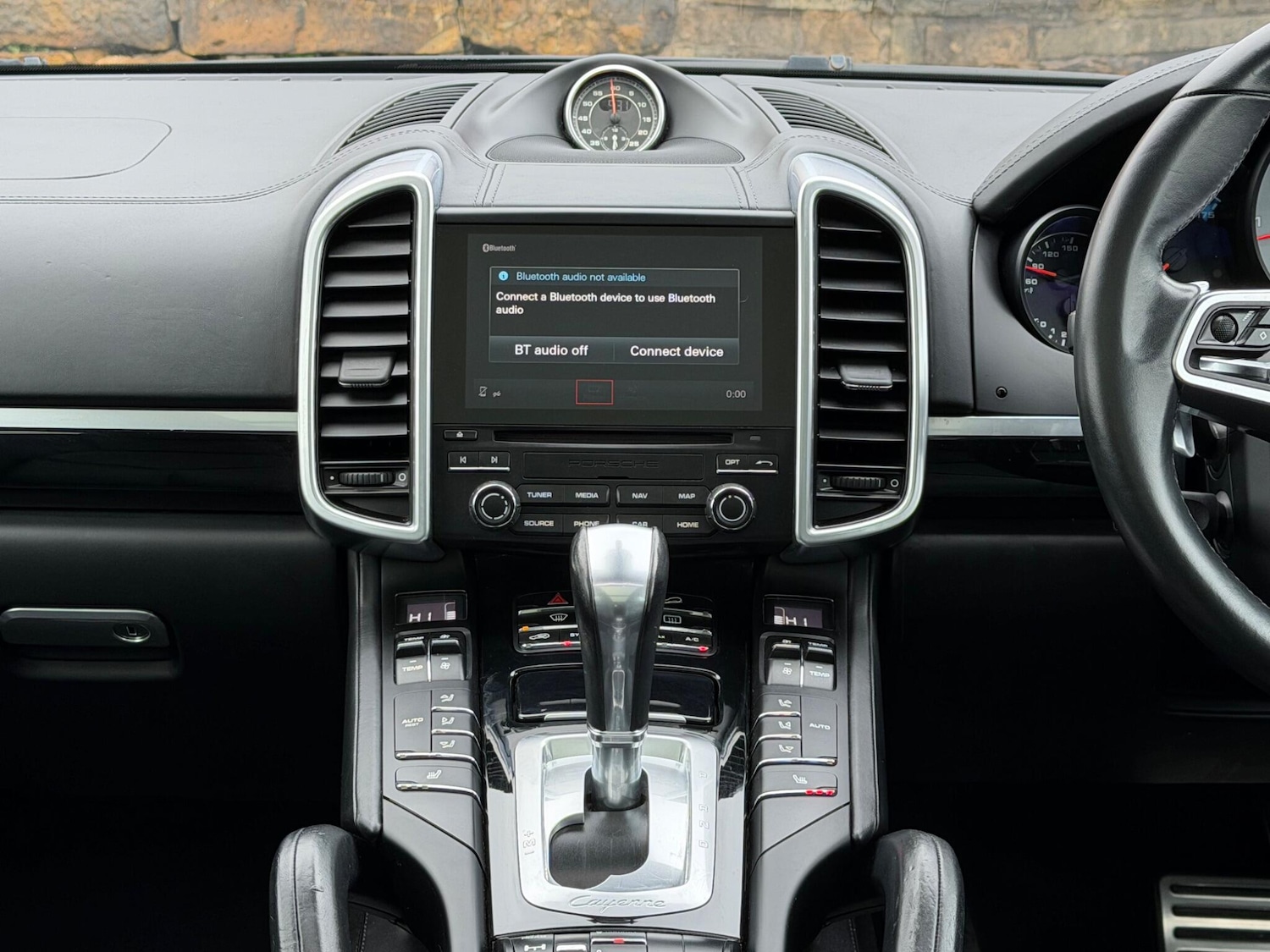 Used Porsche Cayenne 2017 for sale - 77267534: Photo 29