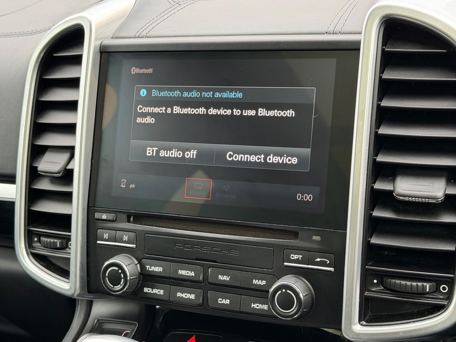 Used Porsche Cayenne 2017 for sale - 77267534: Photo 32