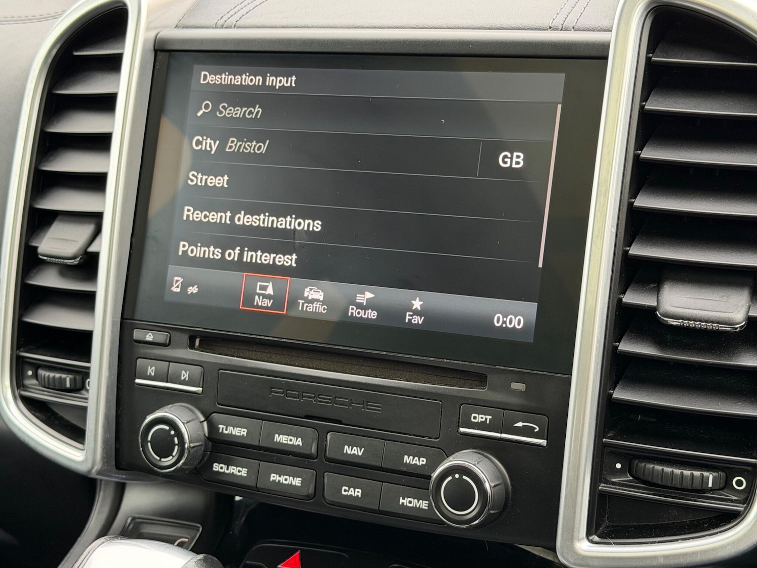 Used Porsche Cayenne 2017 for sale - 77267534: Photo 33