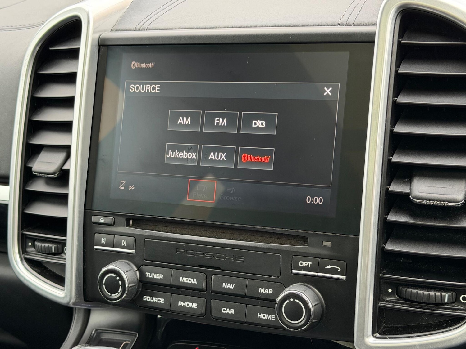 Used Porsche Cayenne 2017 for sale - 77267534: Photo 35