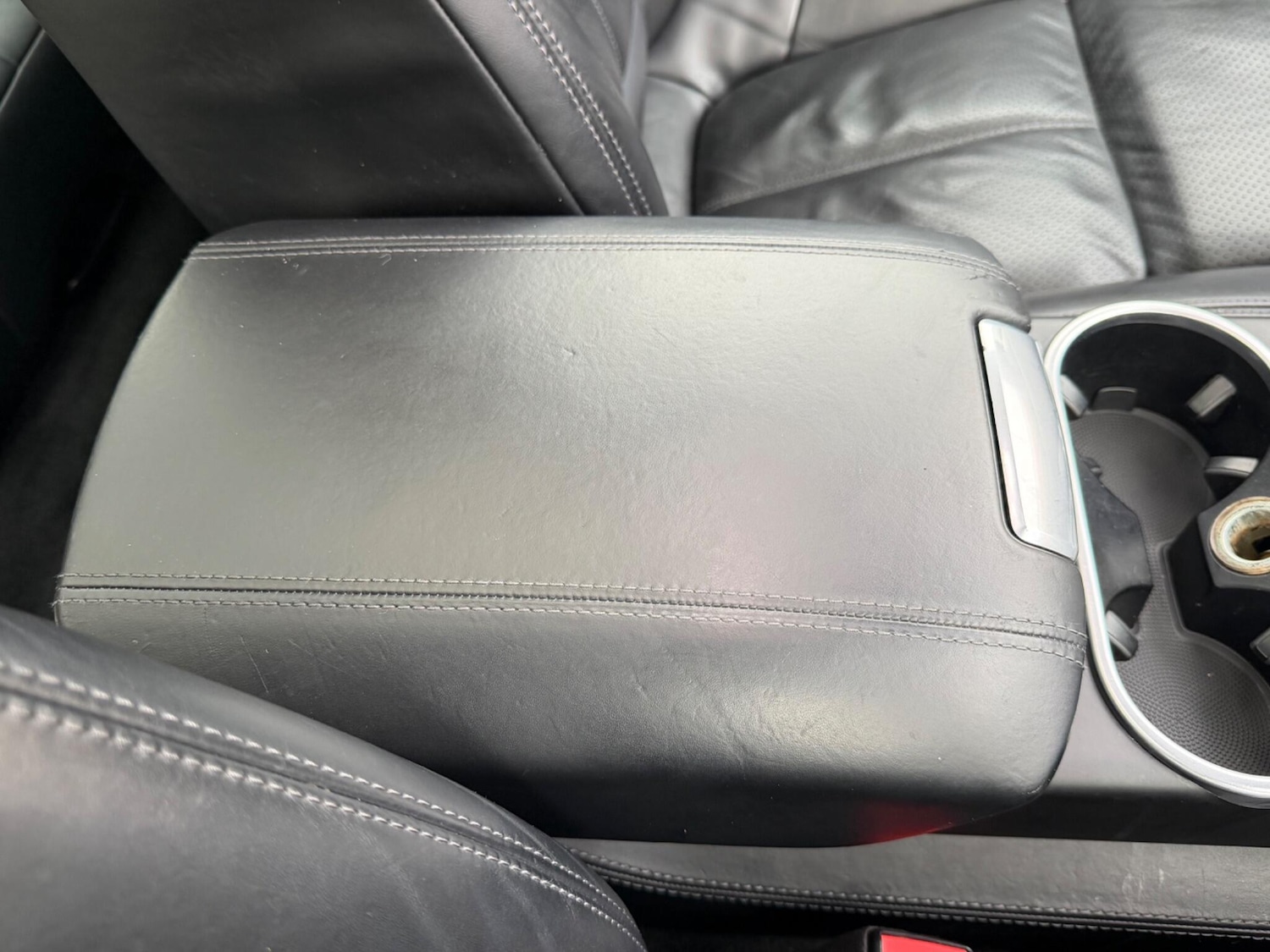 Used Porsche Cayenne 2017 for sale - 77267534: Photo 46