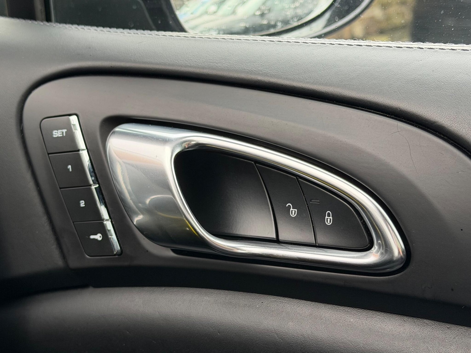 Used Porsche Cayenne 2017 for sale - 77267534: Photo 51