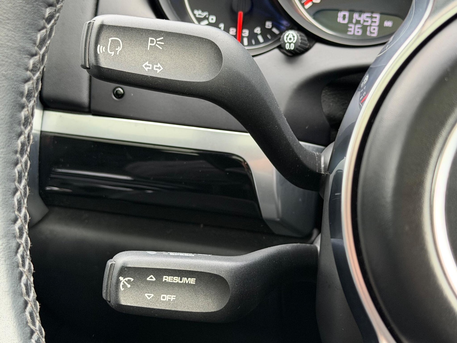 Used Porsche Cayenne 2017 for sale - 77267534: Photo 55