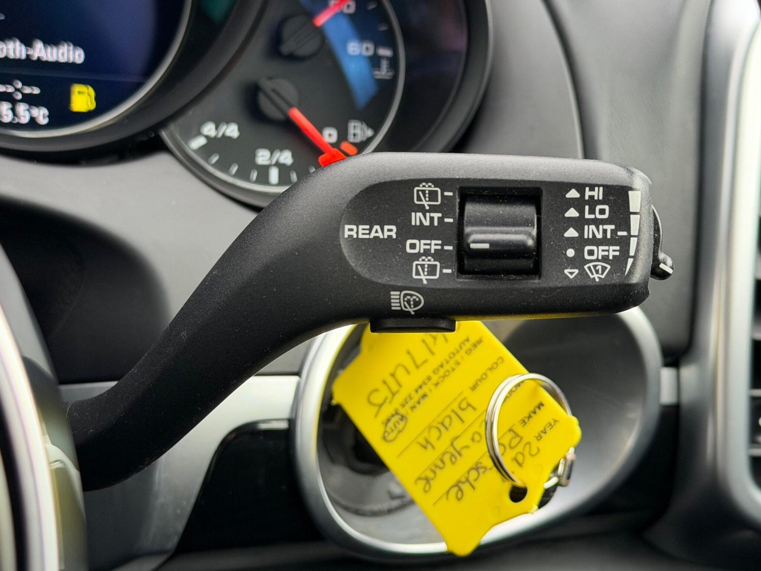 Used Porsche Cayenne 2017 for sale - 77267534: Photo 56