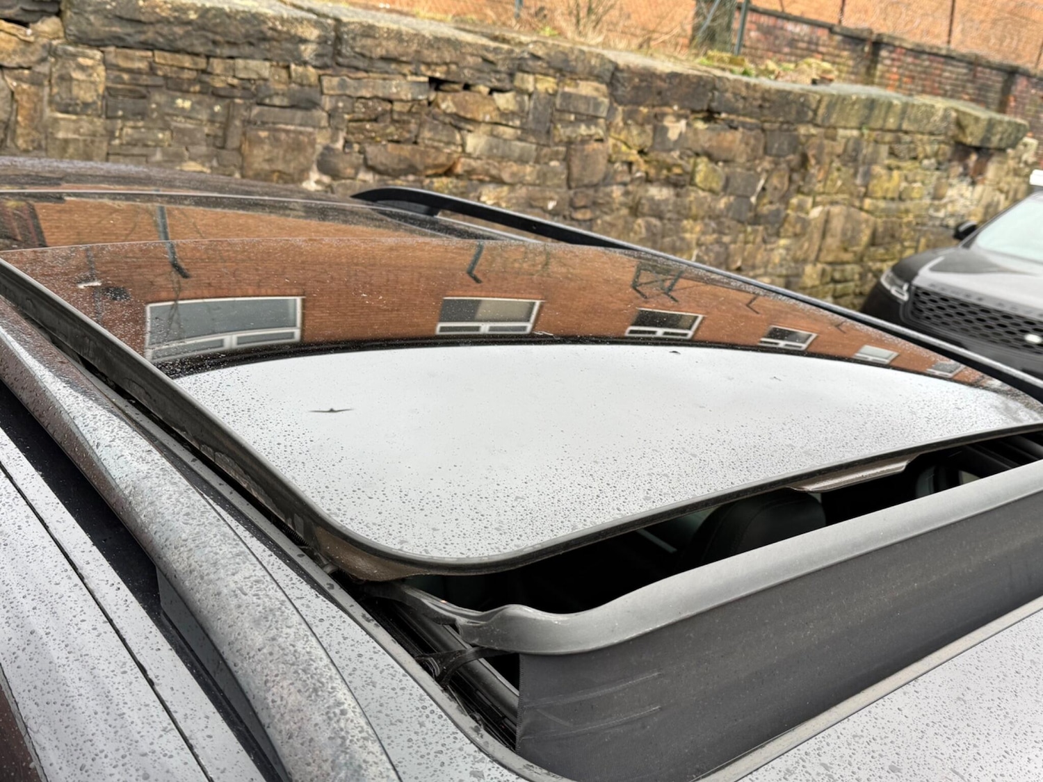 Used Porsche Cayenne 2017 for sale - 77267534: Photo 9