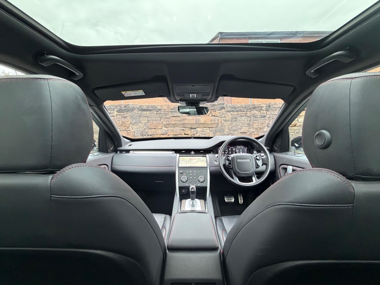Used Land Rover Discovery Sport 2019 for sale - 77574115: Photo 10