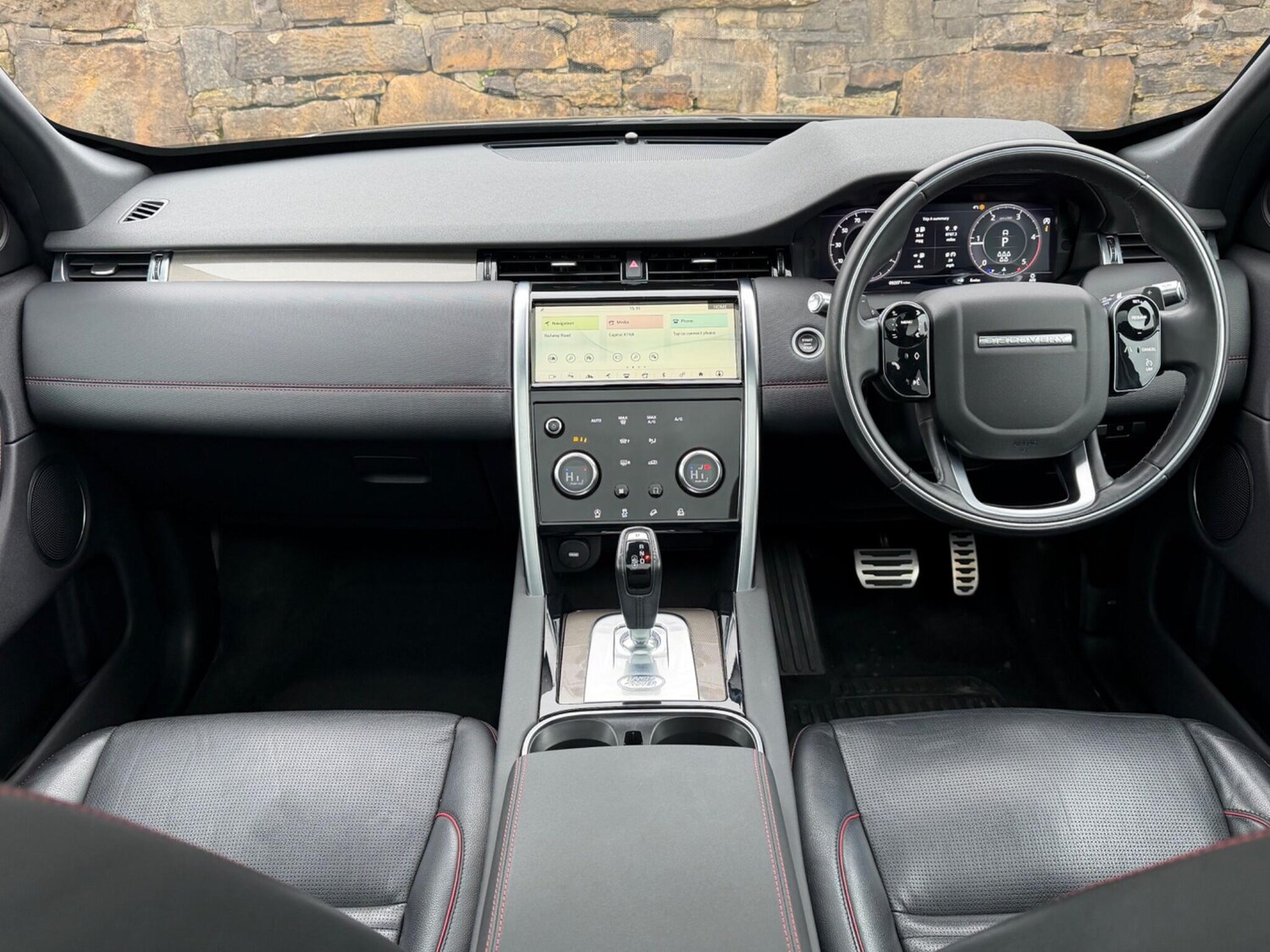 Used Land Rover Discovery Sport 2019 for sale - 77574115: Photo 11