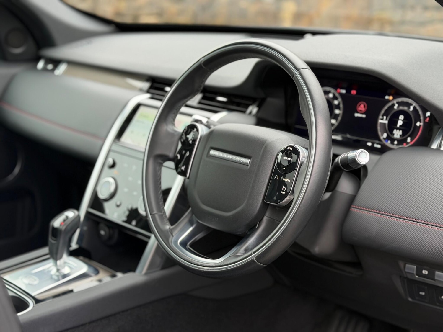 Used Land Rover Discovery Sport 2019 for sale - 77574115: Photo 13