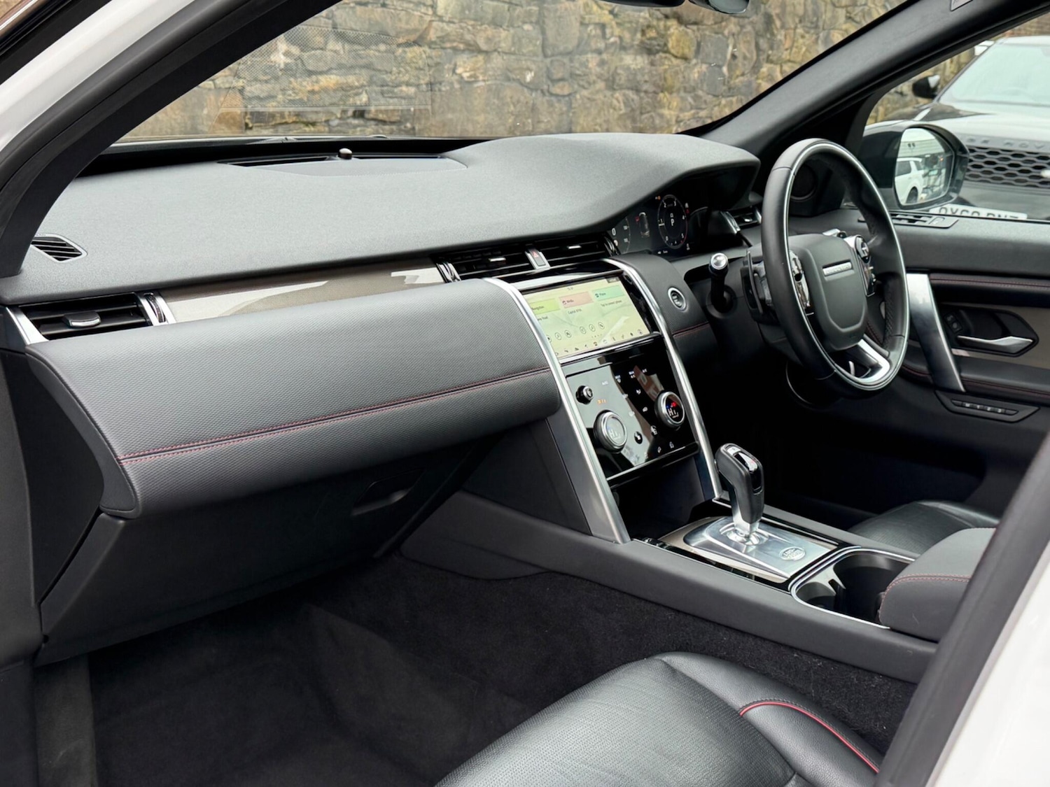 Used Land Rover Discovery Sport 2019 for sale - 77574115: Photo 14