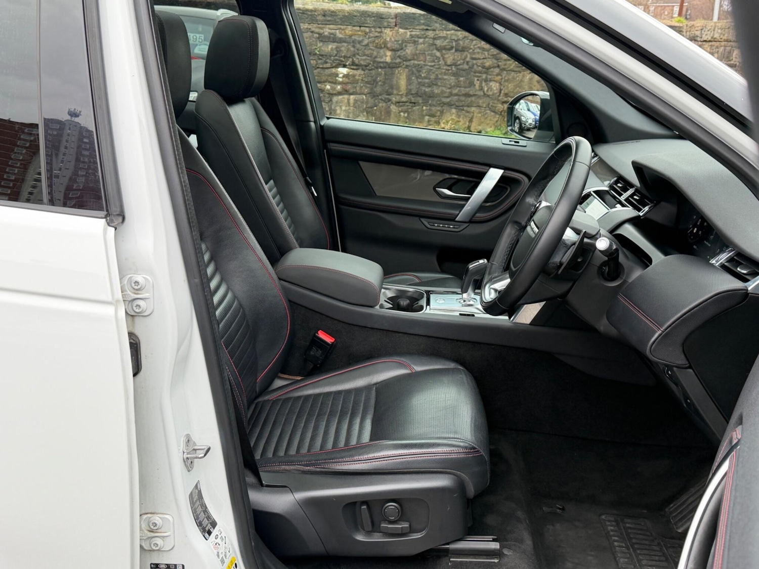 Used Land Rover Discovery Sport 2019 for sale - 77574115: Photo 15