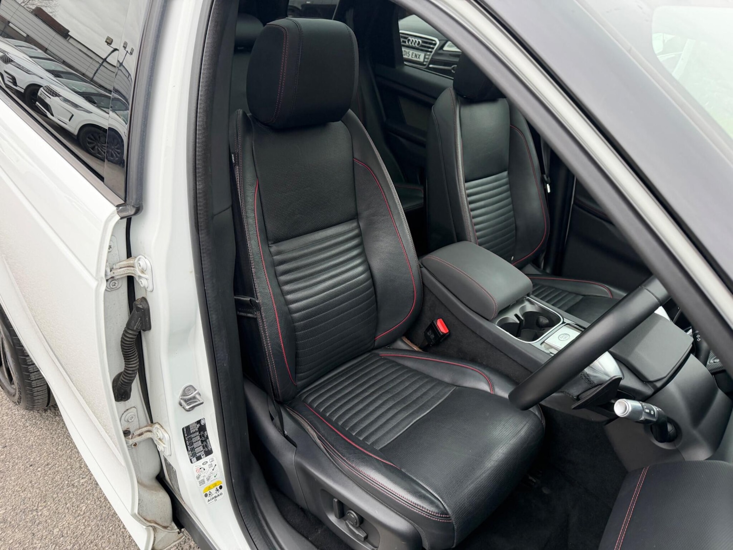 Used Land Rover Discovery Sport 2019 for sale - 77574115: Photo 17