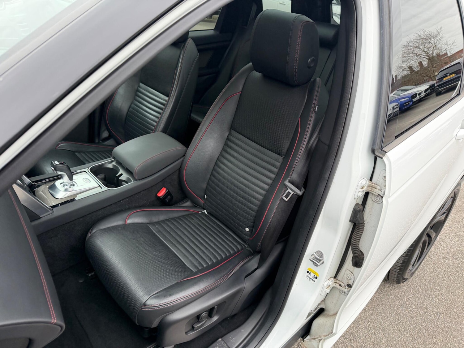 Used Land Rover Discovery Sport 2019 for sale - 77574115: Photo 18