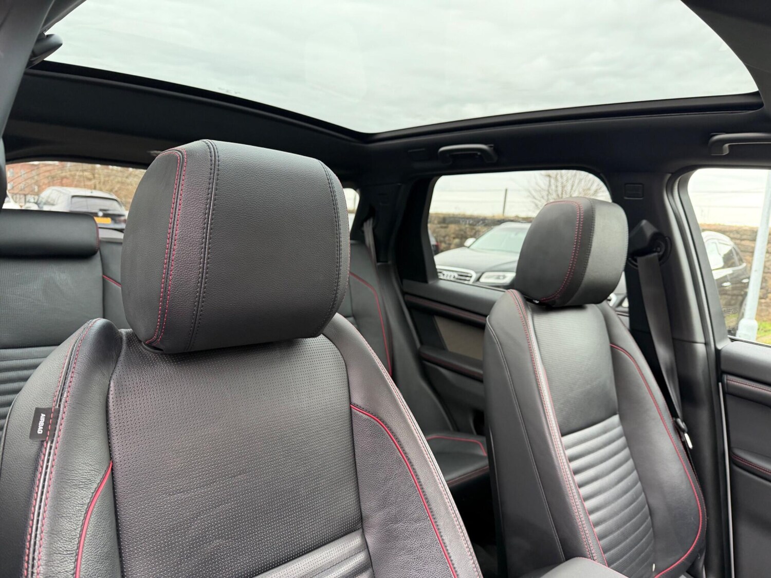 Used Land Rover Discovery Sport 2019 for sale - 77574115: Photo 19