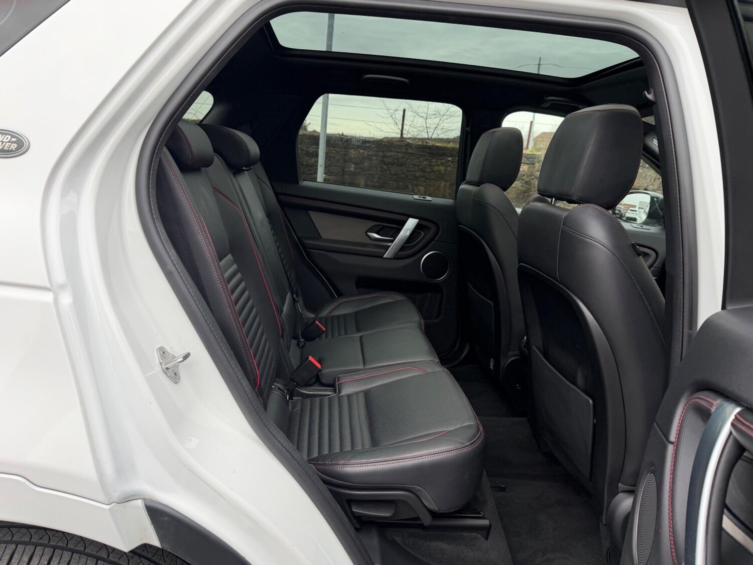 Used Land Rover Discovery Sport 2019 for sale - 77574115: Photo 20