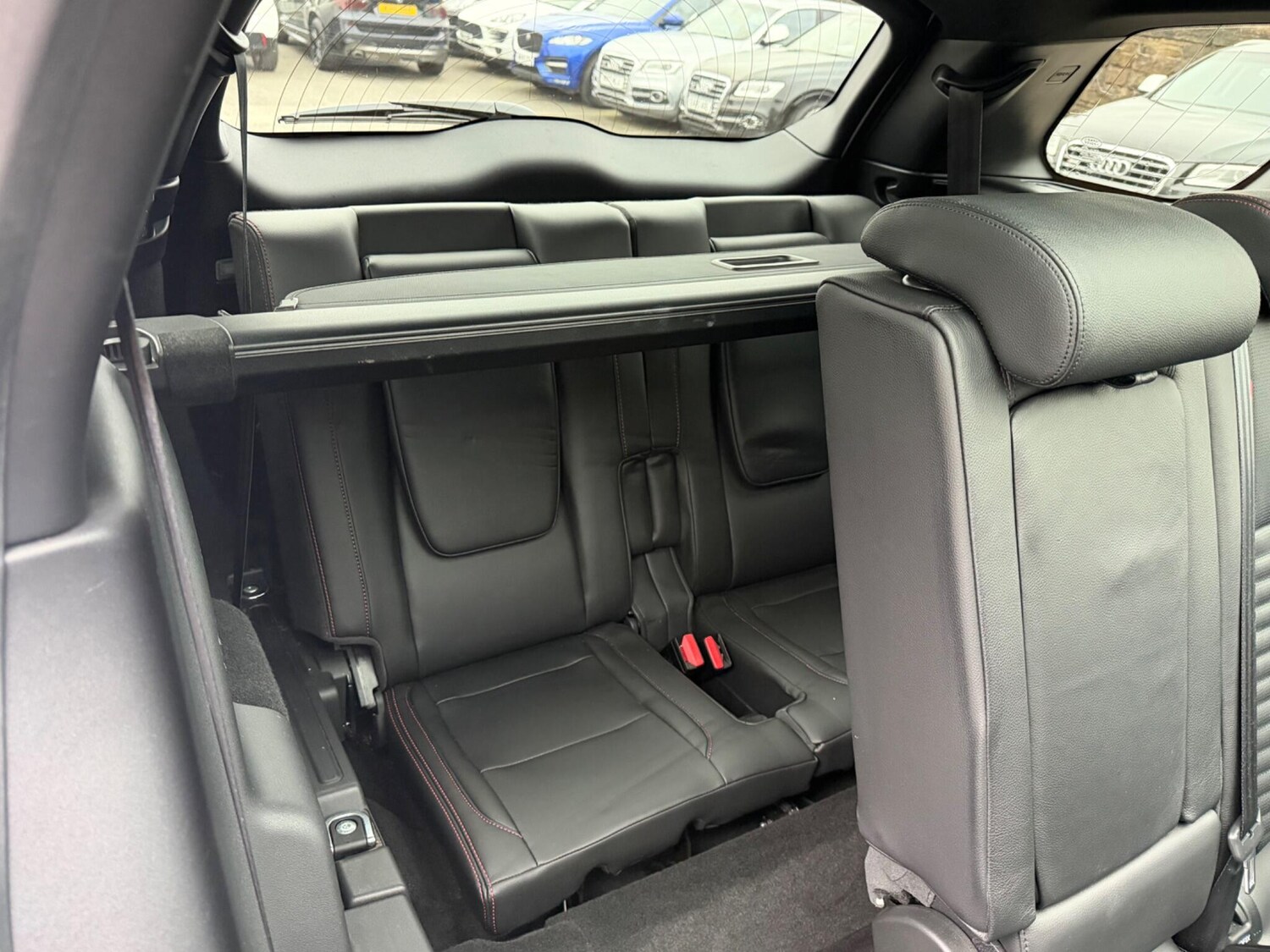 Used Land Rover Discovery Sport 2019 for sale - 77574115: Photo 21