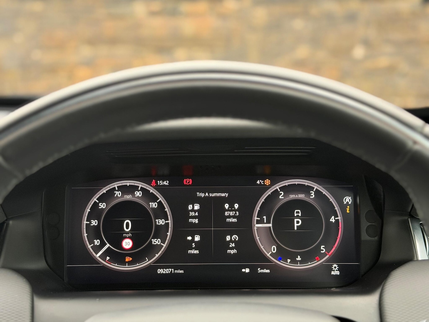 Used Land Rover Discovery Sport 2019 for sale - 77574115: Photo 24