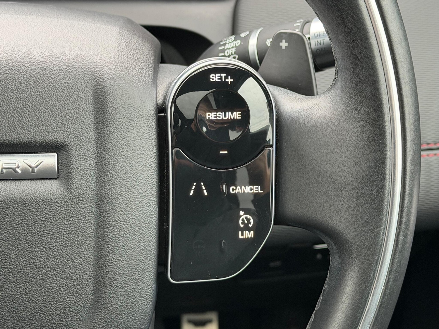 Used Land Rover Discovery Sport 2019 for sale - 77574115: Photo 27