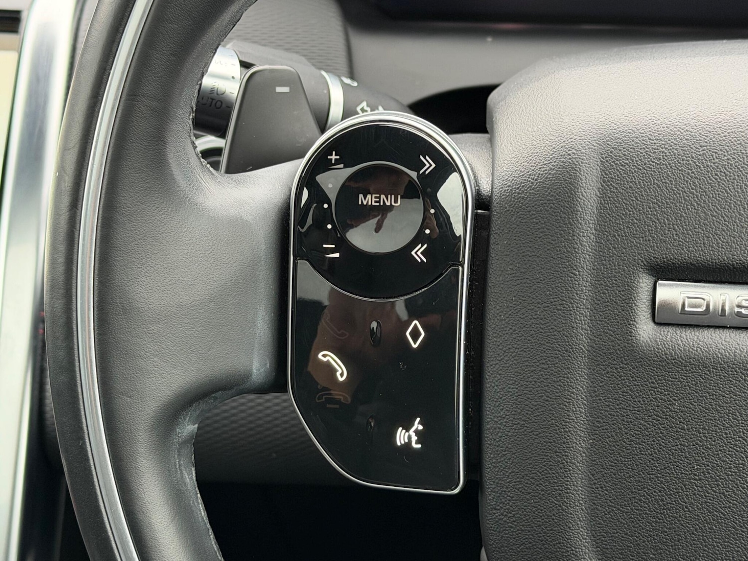 Used Land Rover Discovery Sport 2019 for sale - 77574115: Photo 28