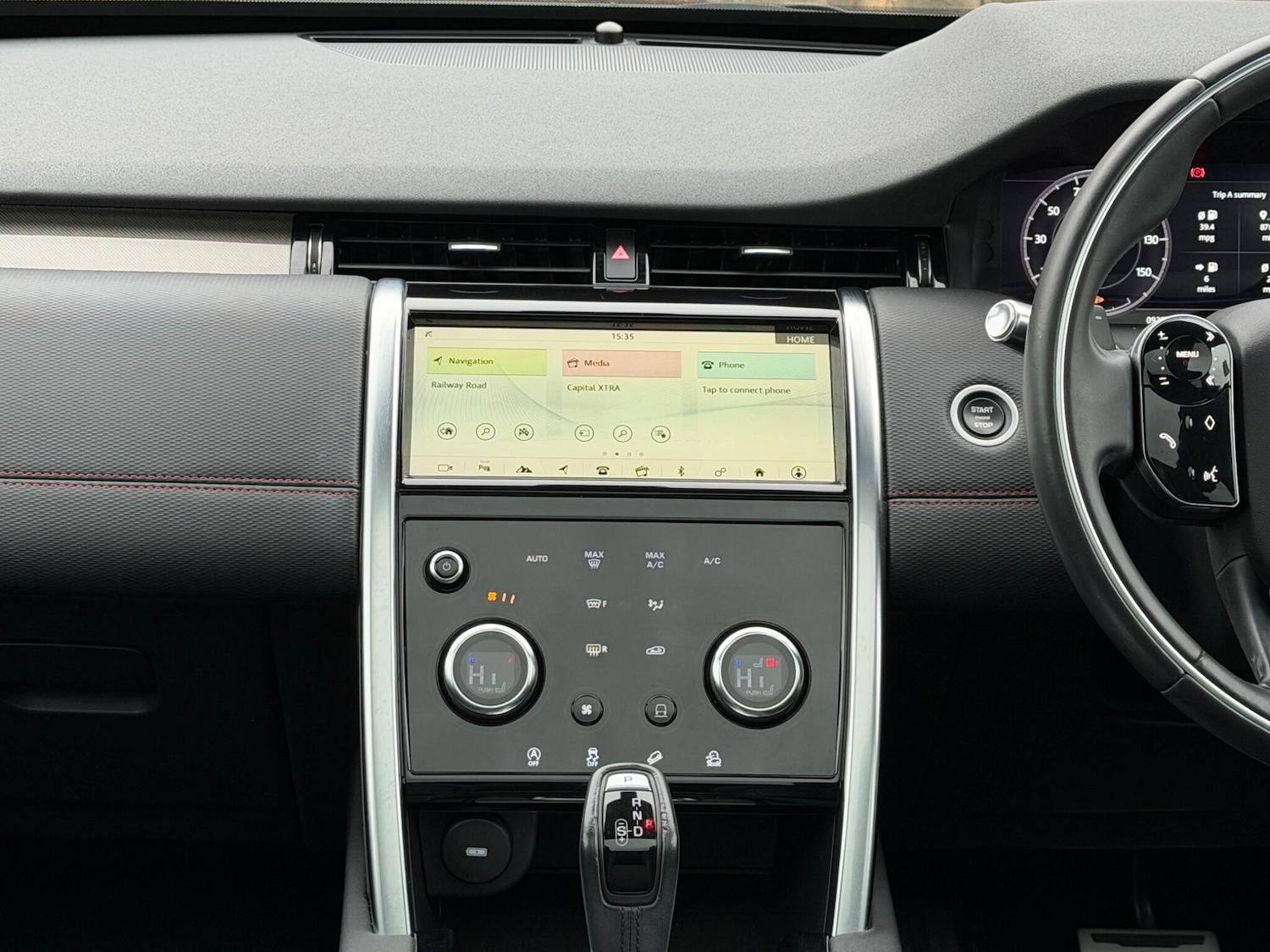 Used Land Rover Discovery Sport 2019 for sale - 77574115: Photo 29