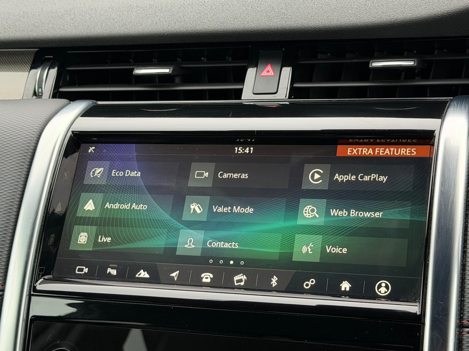 Used Land Rover Discovery Sport 2019 for sale - 77574115: Photo 32