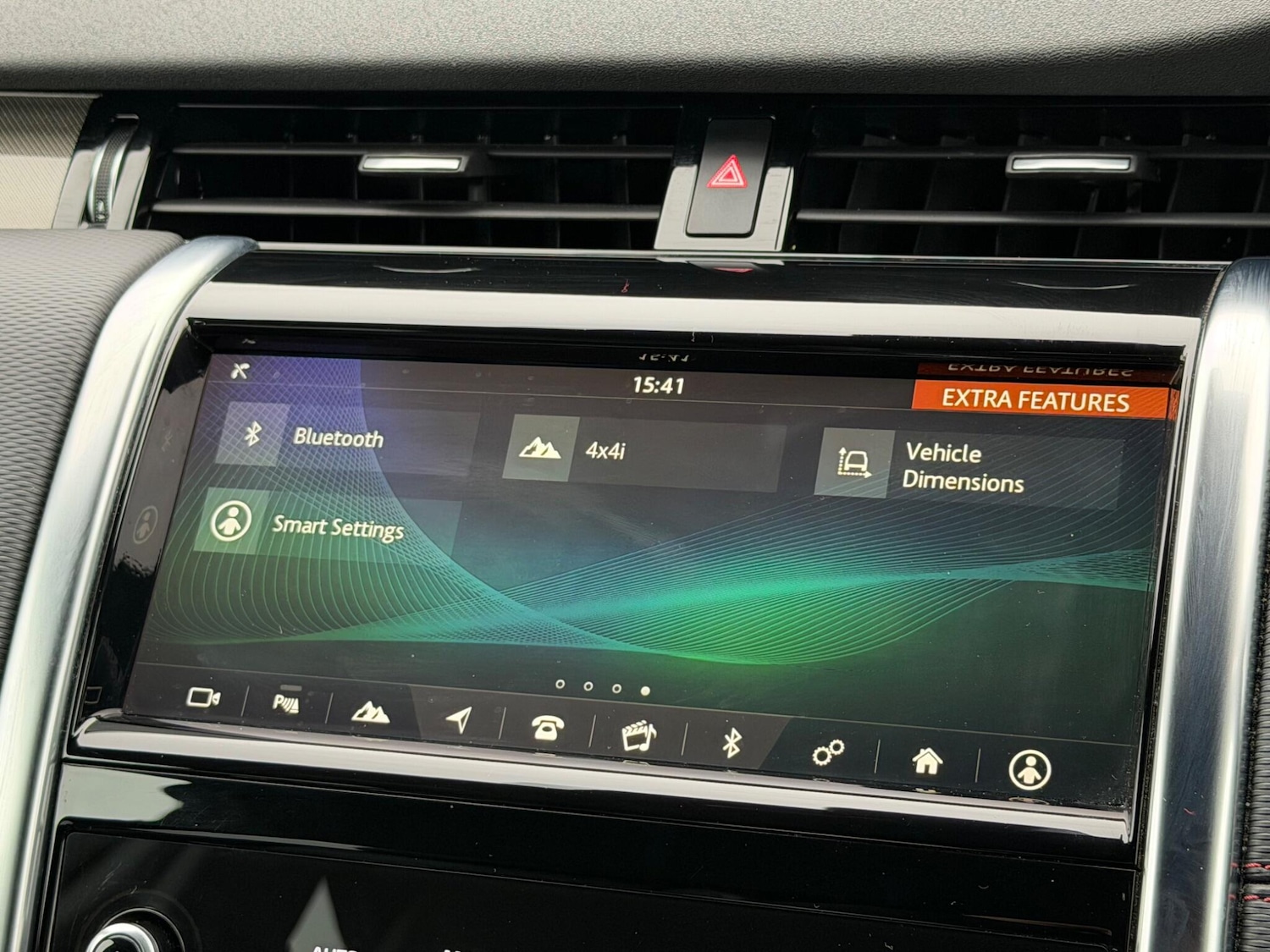 Used Land Rover Discovery Sport 2019 for sale - 77574115: Photo 33