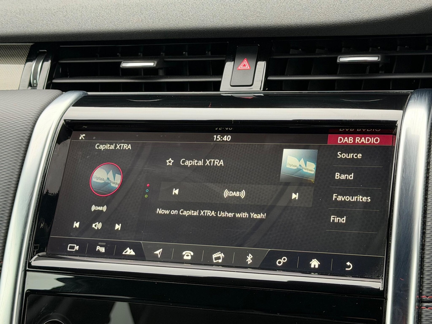 Used Land Rover Discovery Sport 2019 for sale - 77574115: Photo 35