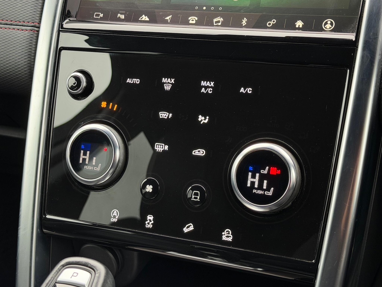 Used Land Rover Discovery Sport 2019 for sale - 77574115: Photo 38