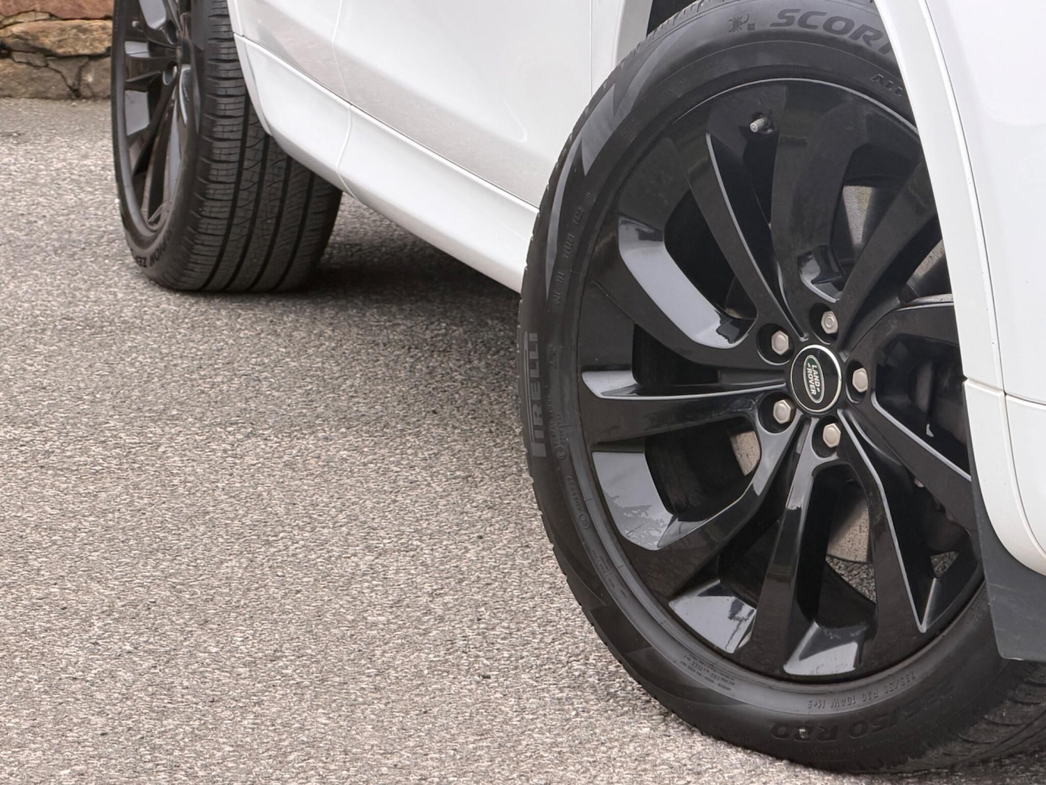 Used Land Rover Discovery Sport 2019 for sale - 77574115: Photo 53