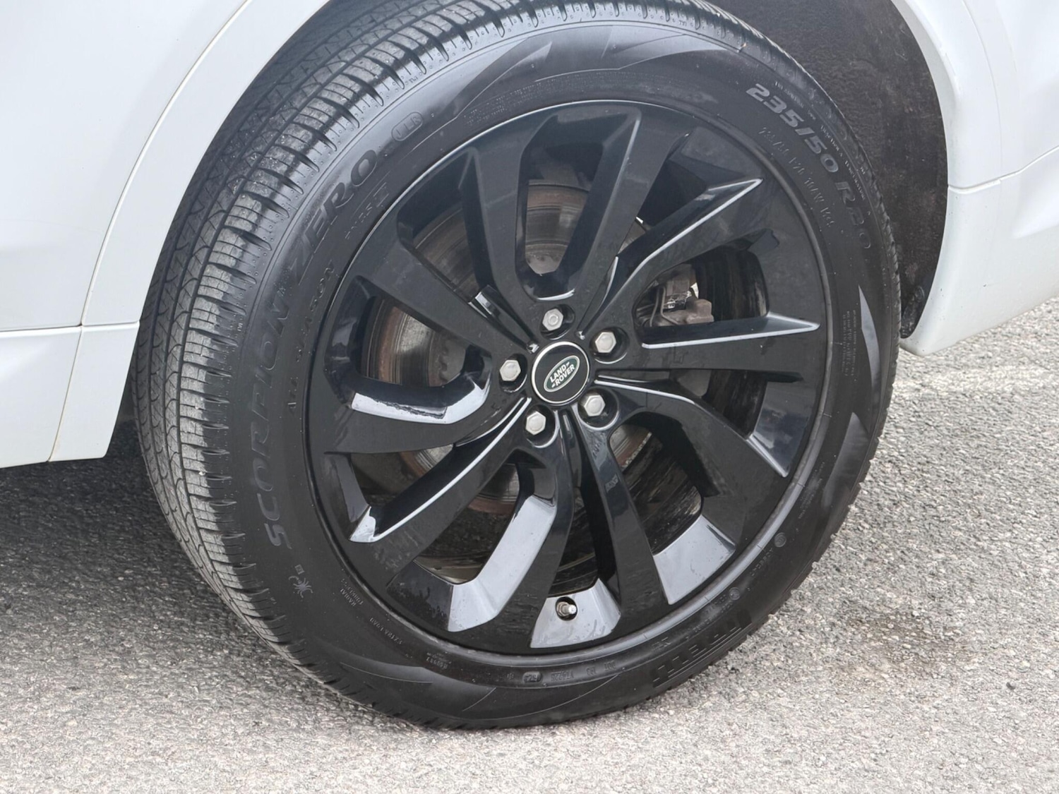 Used Land Rover Discovery Sport 2019 for sale - 77574115: Photo 54