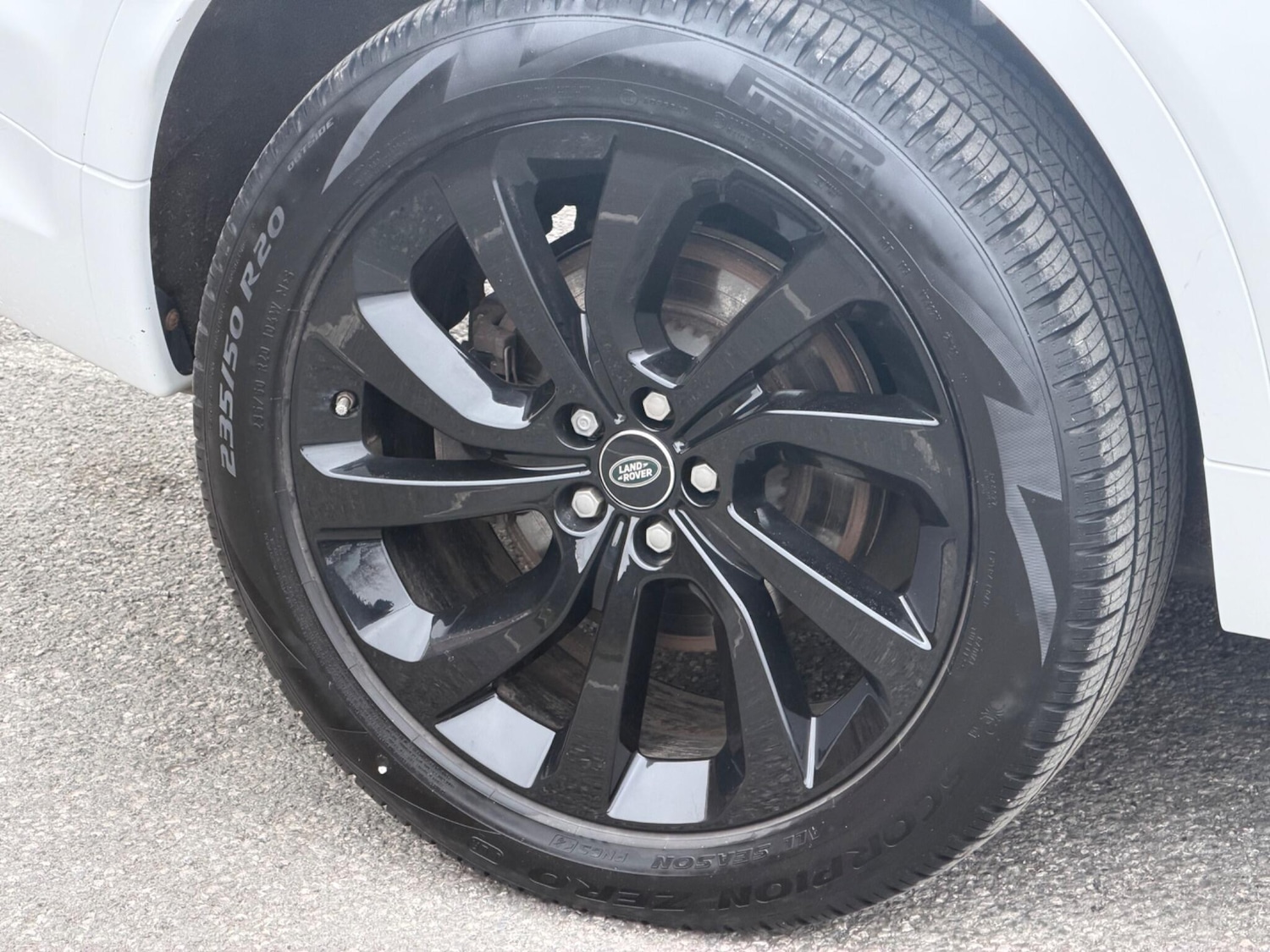 Used Land Rover Discovery Sport 2019 for sale - 77574115: Photo 55