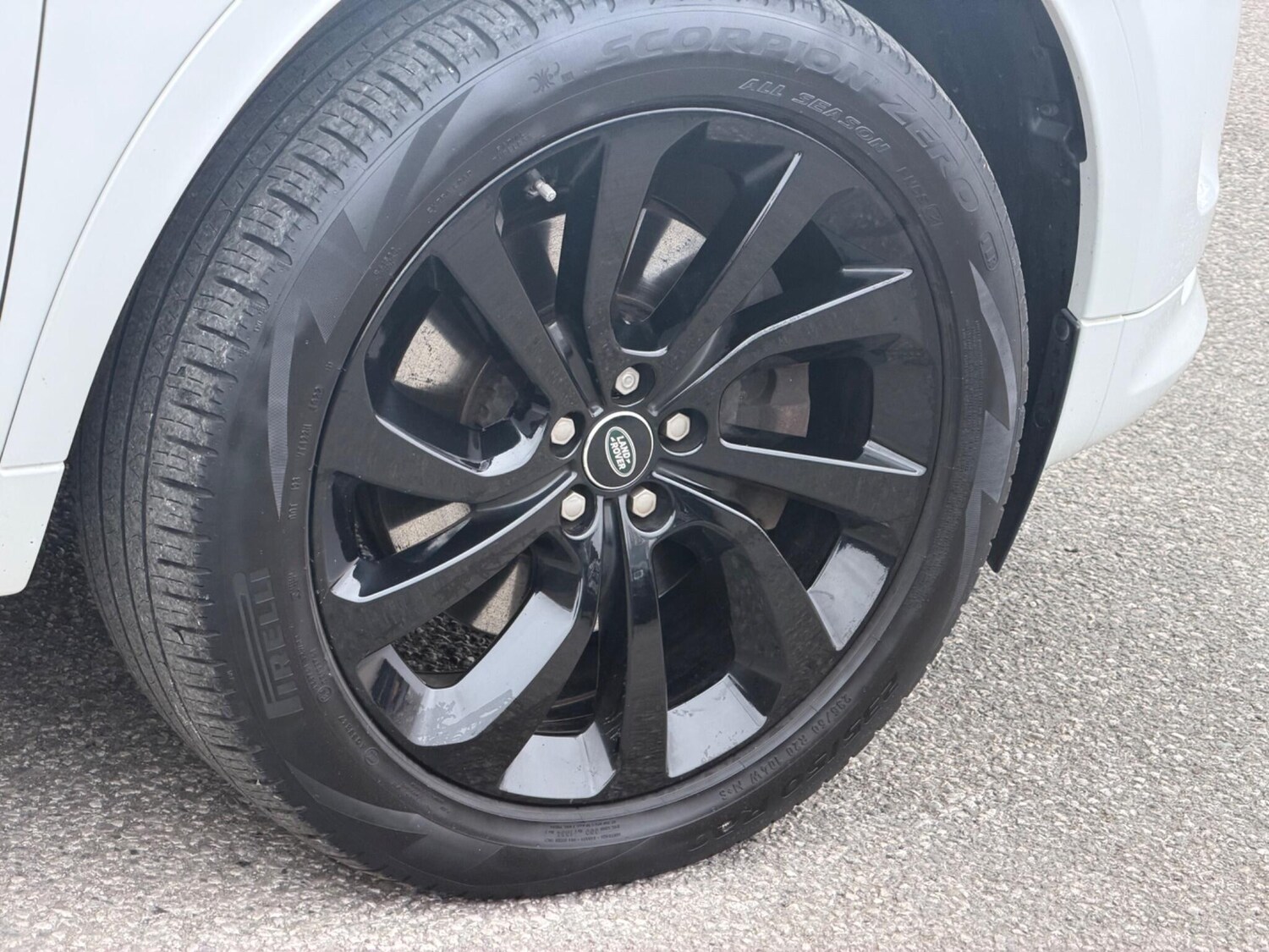 Used Land Rover Discovery Sport 2019 for sale - 77574115: Photo 56