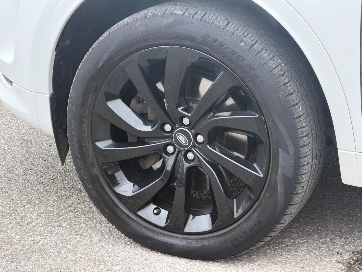 Used Land Rover Discovery Sport 2019 for sale - 77574115: Photo 57