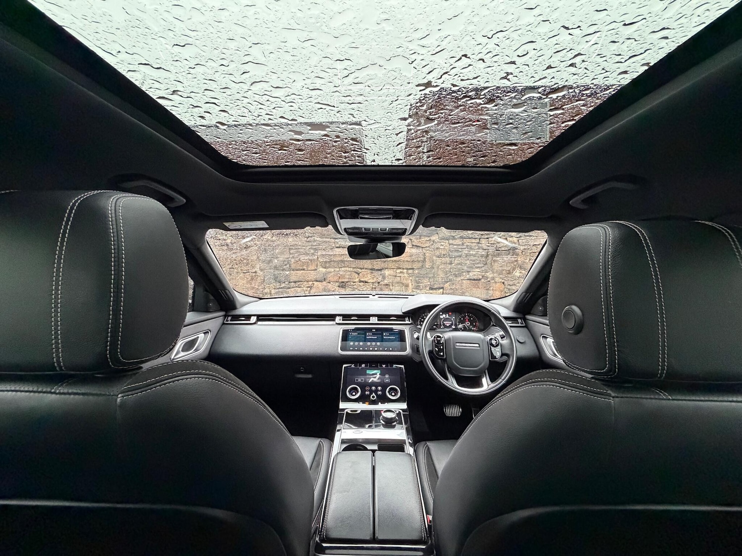 Used Land Rover Range Rover Velar 2019 for sale - 76781238: Photo 11