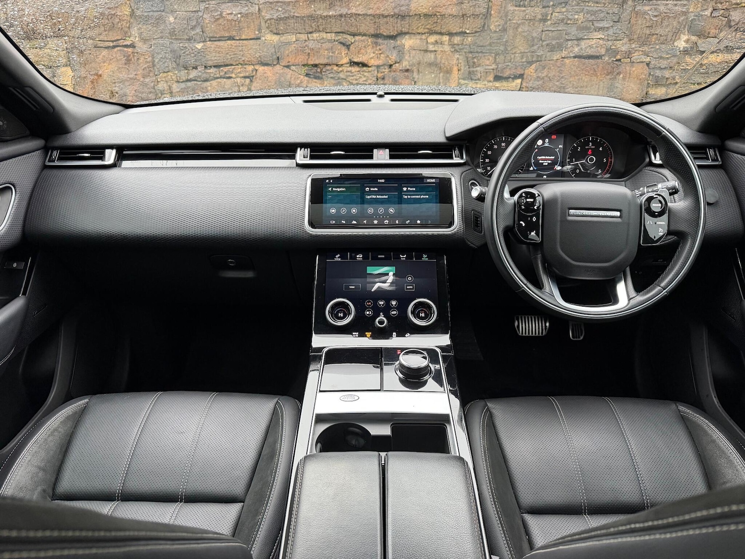 Used Land Rover Range Rover Velar 2019 for sale - 76781238: Photo 12