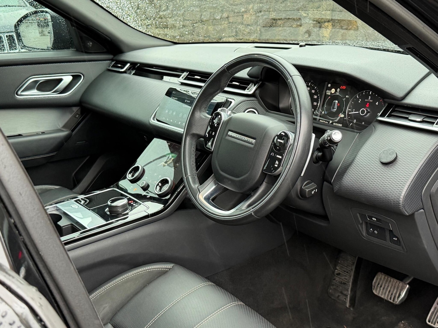 Used Land Rover Range Rover Velar 2019 for sale - 76781238: Photo 13