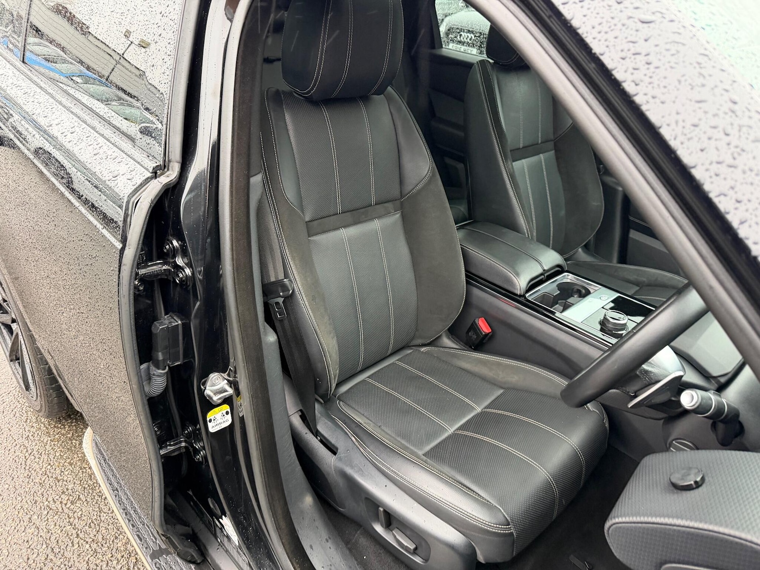 Used Land Rover Range Rover Velar 2019 for sale - 76781238: Photo 18