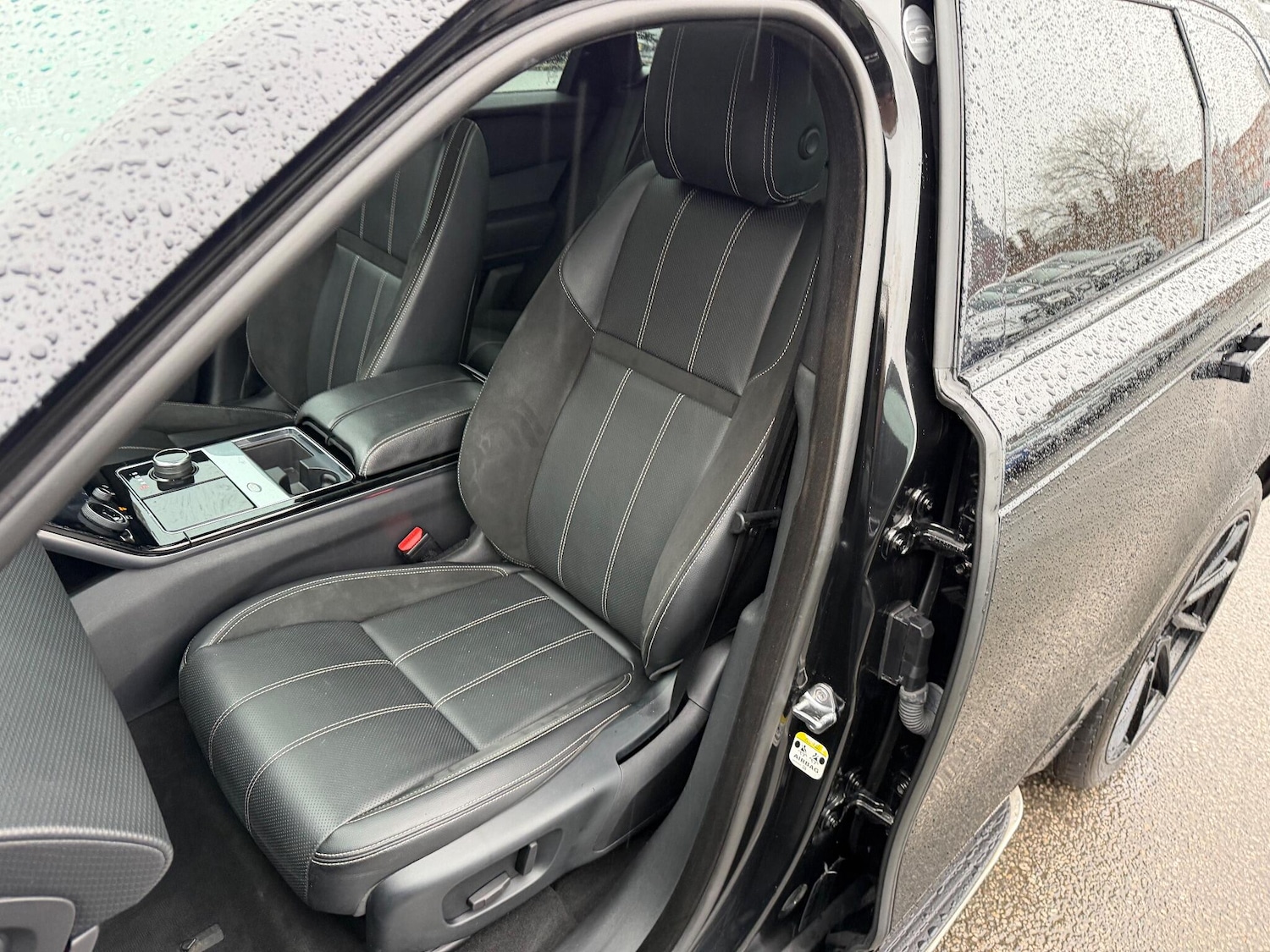 Used Land Rover Range Rover Velar 2019 for sale - 76781238: Photo 19