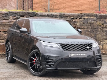 Used Land Rover Range Rover Velar 2019 for sale - 76781238: Photo