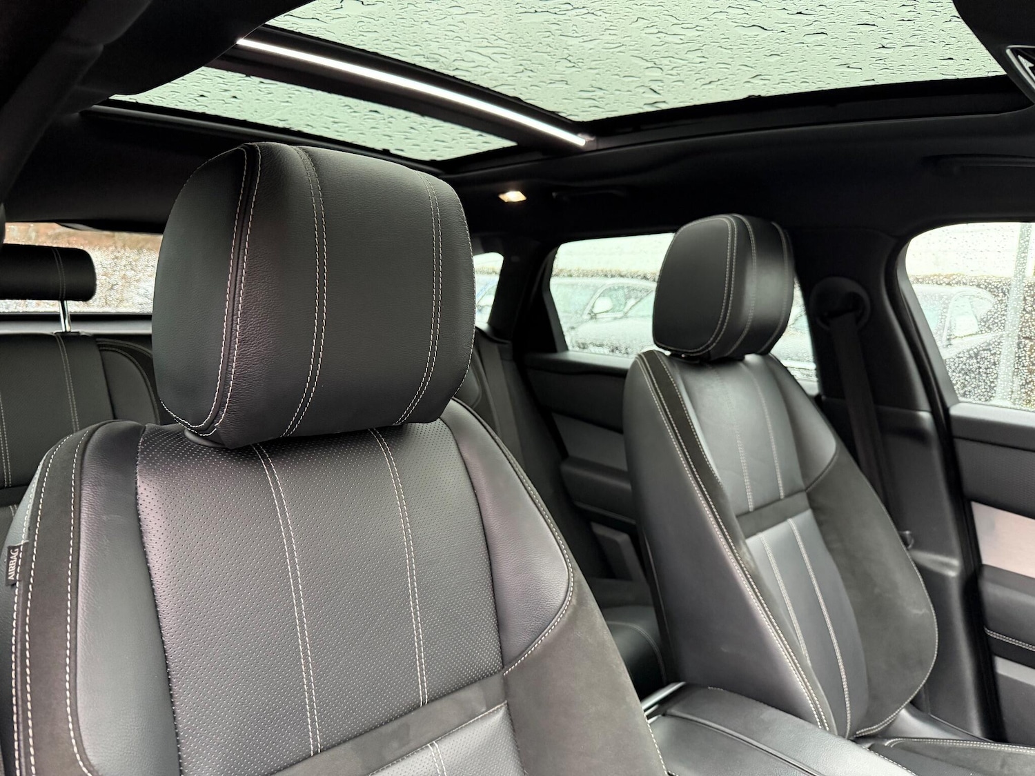 Used Land Rover Range Rover Velar 2019 for sale - 76781238: Photo 20