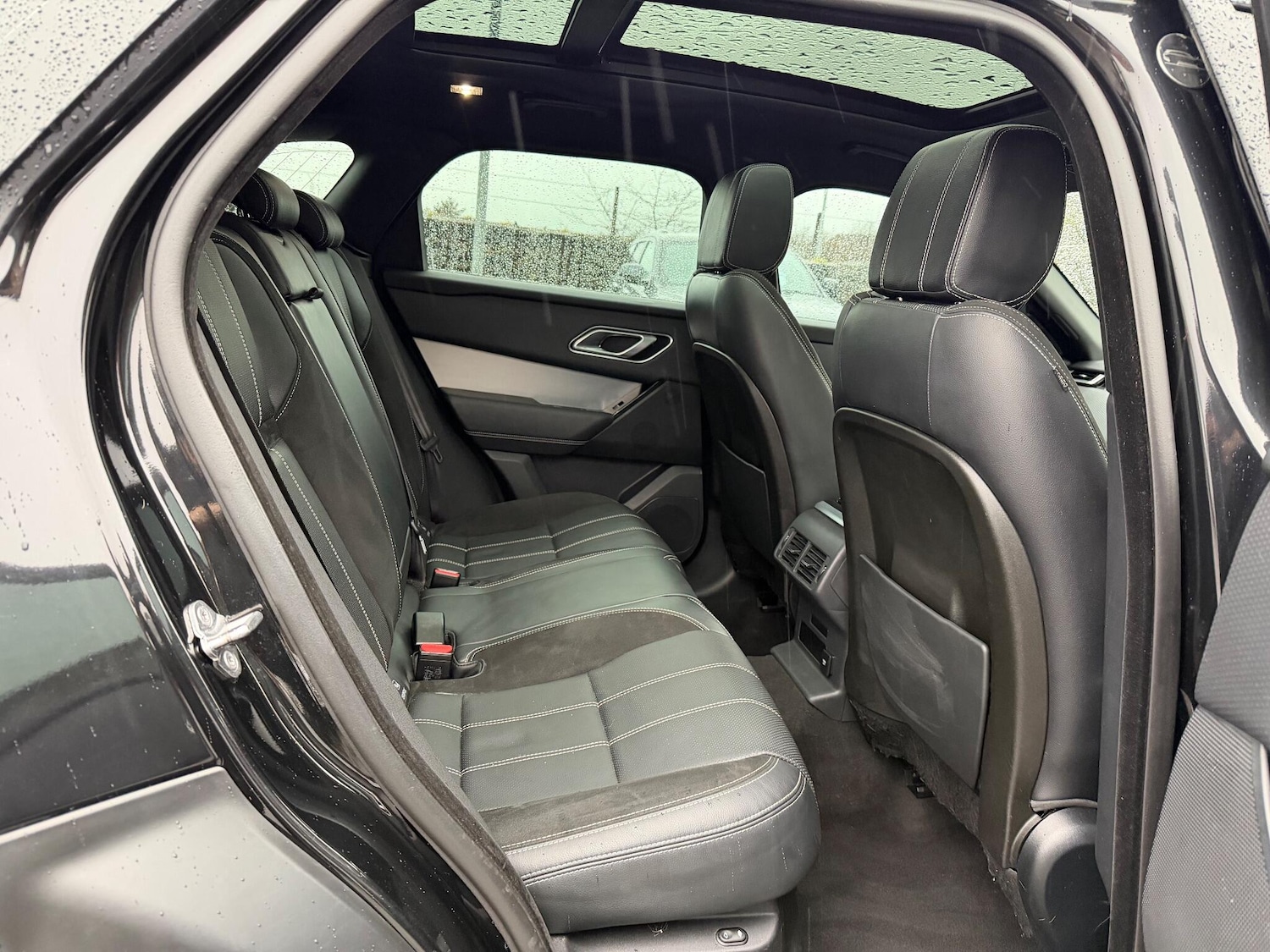 Used Land Rover Range Rover Velar 2019 for sale - 76781238: Photo 21