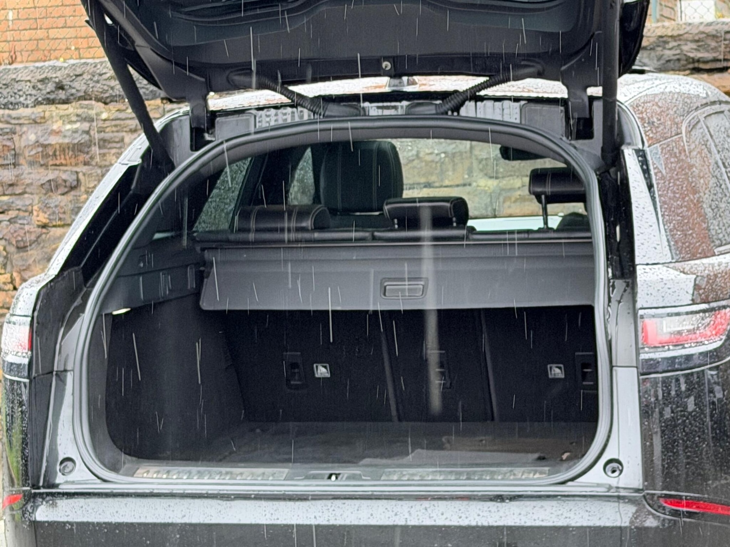 Used Land Rover Range Rover Velar 2019 for sale - 76781238: Photo 22