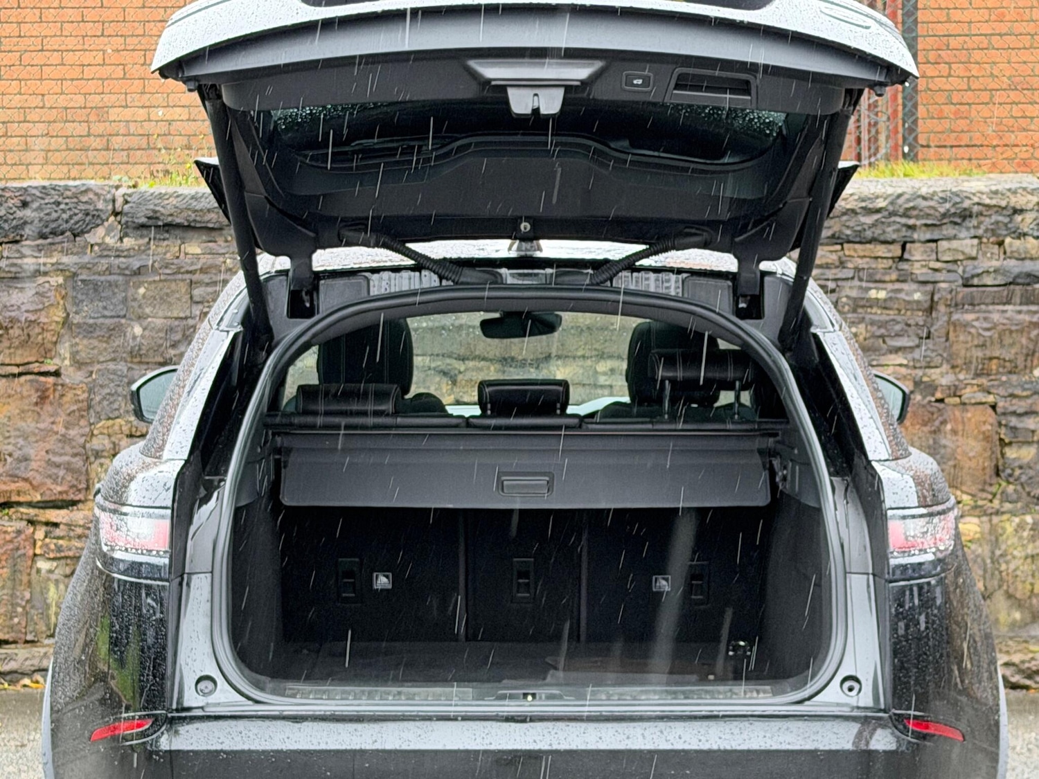 Used Land Rover Range Rover Velar 2019 for sale - 76781238: Photo 23