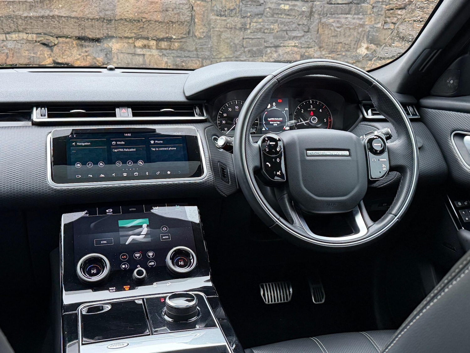 Used Land Rover Range Rover Velar 2019 for sale - 76781238: Photo 26