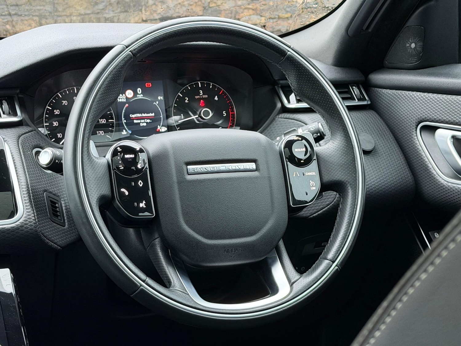 Used Land Rover Range Rover Velar 2019 for sale - 76781238: Photo 27